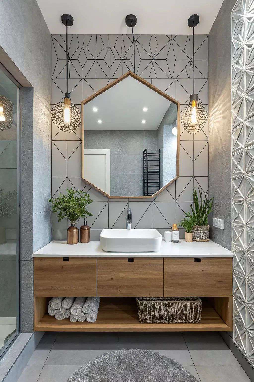 Bathroom Vanity